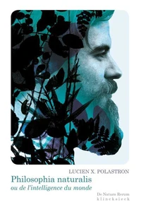 Philosophia naturalis ou de l'intelligence du monde