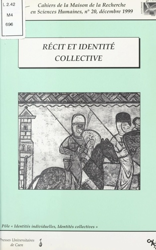 Récit et identité collective