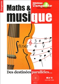 Maths & musique