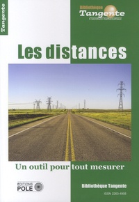 Gilles Cohen - Tangente Hors-série N° 81 : Les distances.