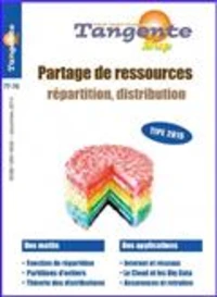 Partage de ressources