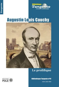 Augustin Louis Gauchy