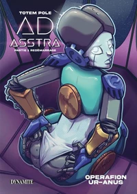 Ad Asstra - Volume 1 Redémarrage