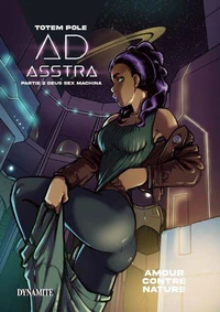 Ad Asstra - Volume 2 Amour