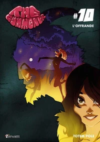 The Cummoner - N° 10 L'Offrande