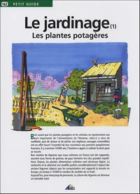 Le jardinage