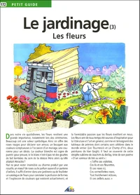 Le jardinage