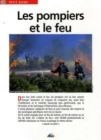 Les pompiers et le feu