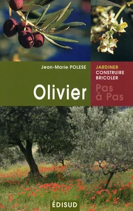 Olivier pas à pas