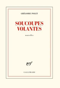 Soucoupes volantes