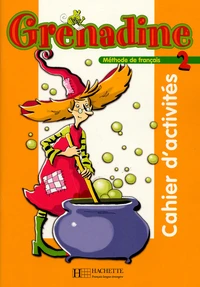 Grenadine 2