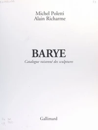 Barye