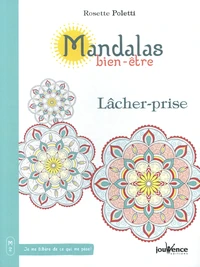 Mandalas bien-être