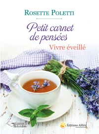 Petit carnet de pensées