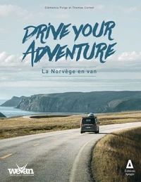 La Norvège en van