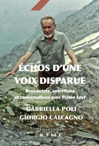 Echo d'une voix perdue