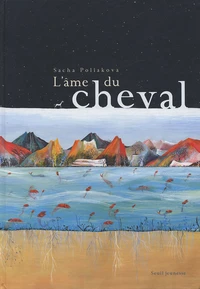 L'âme du cheval