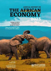 Annual Report on the African Economy 2025