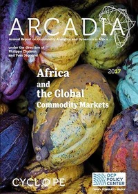 ARCADIA 2017 - Africa and the Global Commodity Markets