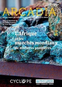 ARCADIA 2019 - 2021 - Africa and the Global Commodity Markets