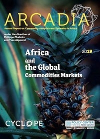  Policy Center for the New Sout et  Cyclope - ARCADIA 2019 - Africa and the Global Commodity Markets.