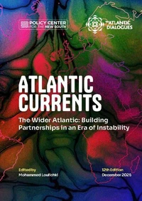 Atlantic Currents - 12th Edition