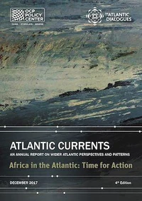 Atlantic Currents 2017