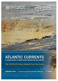 ATLANTIC CURRENTS - AN ANNUAL REPORT ON WIDER ATLANTIC PERSPECTIVES AND PATTERNS
