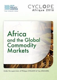 Cyclope 2016 - Africa and the Global Commodity Markets