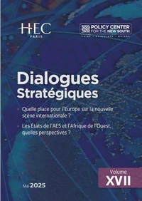 Dialogues Stratégiques - Vol. XVII
