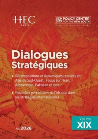 Dialogues Stratégiques Volume XIX