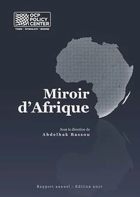 Miroir d'Afrique