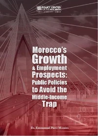 Morocco’s Growth and Employment Prospects