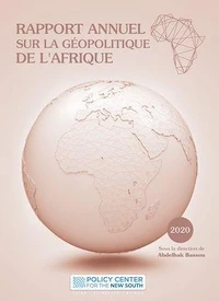 Rapport annuel sur la géopolitique de l'Afrique