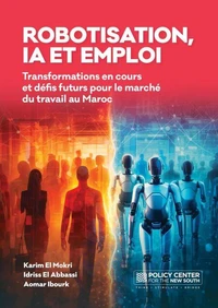 Robotisation, IA et emploi