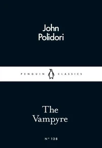 The Vampyre