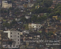 Points Between... Up Till Now