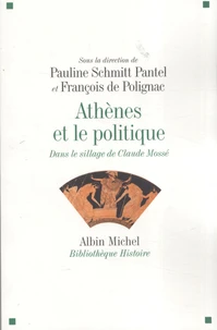 Athènes et le politique