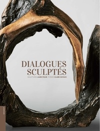 Polin claire s Laure - Dialogues sculptes.