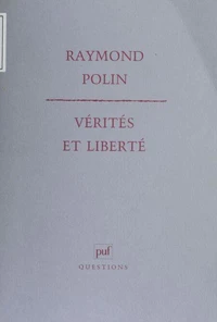 VERITES ET LIBERTE.