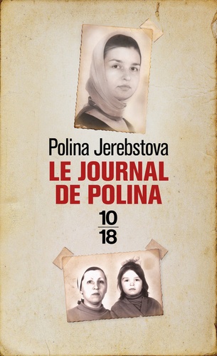 Le journal de Polina Jerebtsova. Dédié aux dirigeants de la Russie d'aujourd'hui