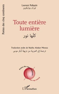 Toute entière lumière