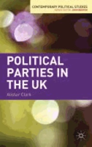Political Parties in the UK.