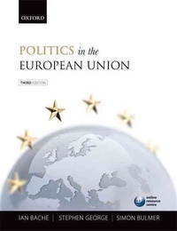 Politics in the European Union.