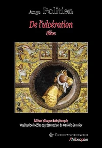 De l'ulcération (Silve)