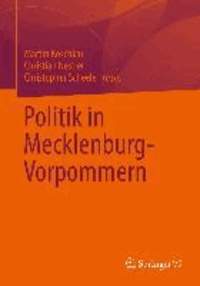 Politik in Mecklenburg-Vorpommern.