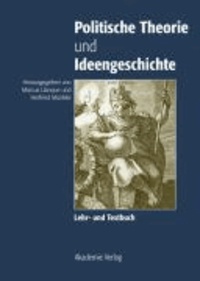 Politische Theorie und Ideengeschichte - Lehr- und Textbuch.