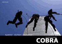 Polizei 01. Speed Action Surprise - Das Einsatzkommando Cobra.