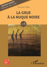 La grue à la nuque noire