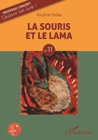 La souris et le lama